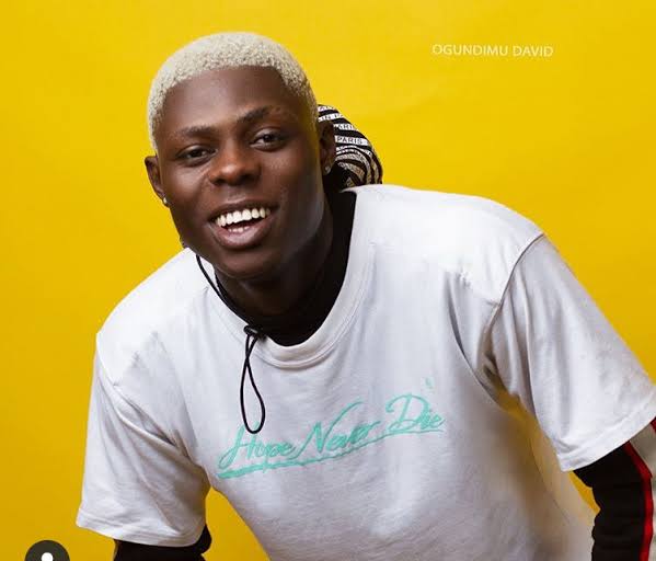 Nigerian Fast Rising Singer Mohbad Tragically Dies at Age 27