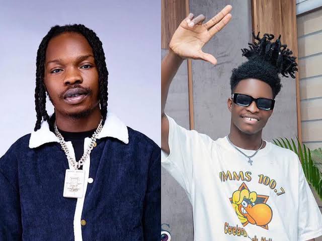 Ghanaians Celebrate as Lasmid Rejects Naira Marley's Marlian Music Offer