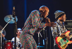 Seun Kuti