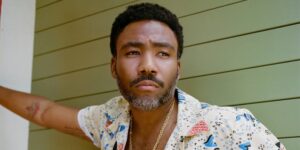 Childish Gambino