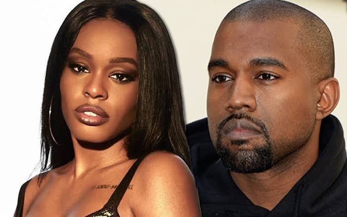 Azealia Banks Accuses Kanye West of Domestic Violence Amid Ongoing Feud