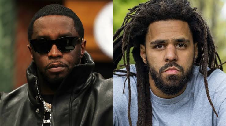 Diddy Allegedly Threatened To Slit J. Cole’s Neck Over Kendrick Lamar’s Verse, According to TDE’s Punch