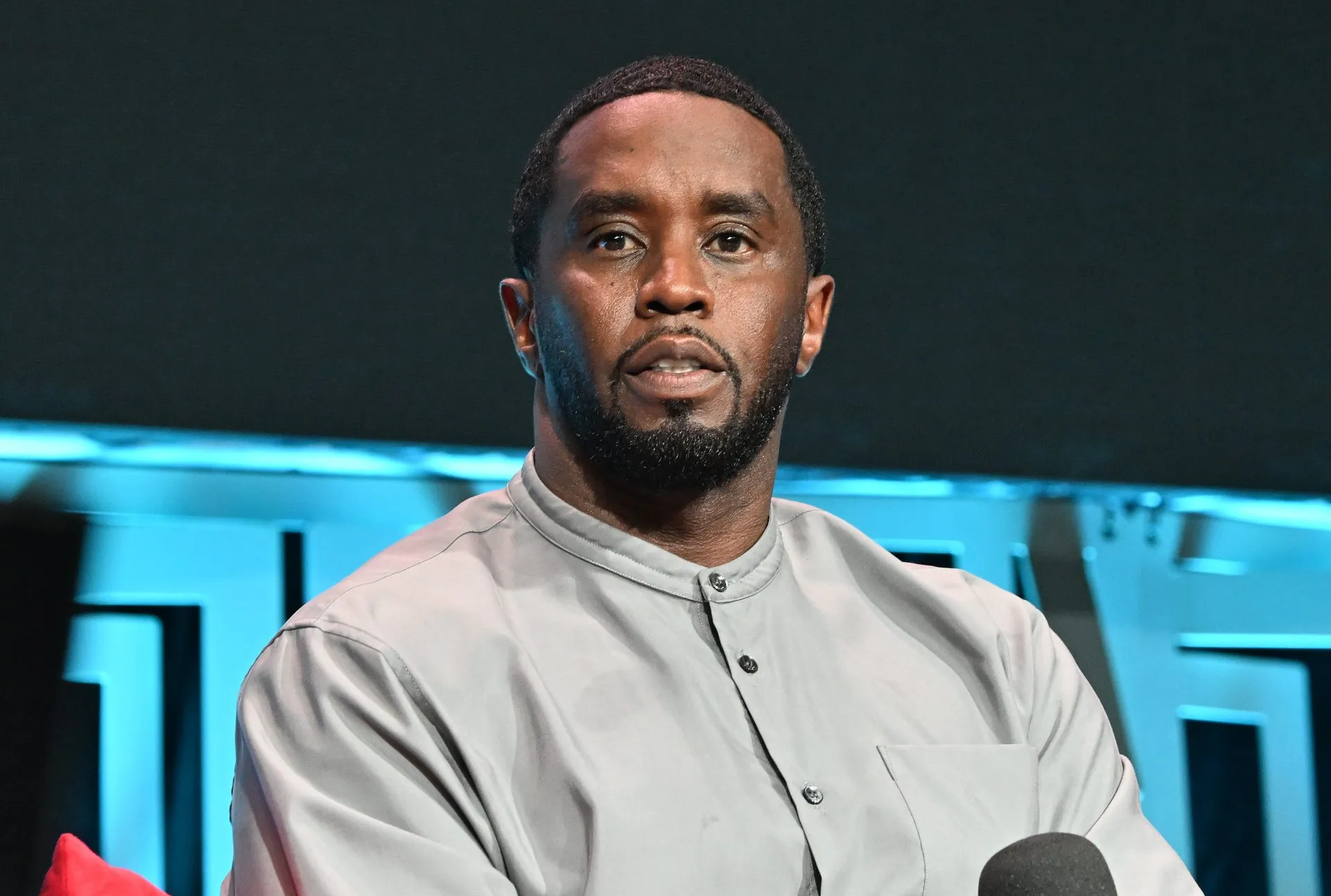 Diddy Arrested in New York Amidst Federal Investigation