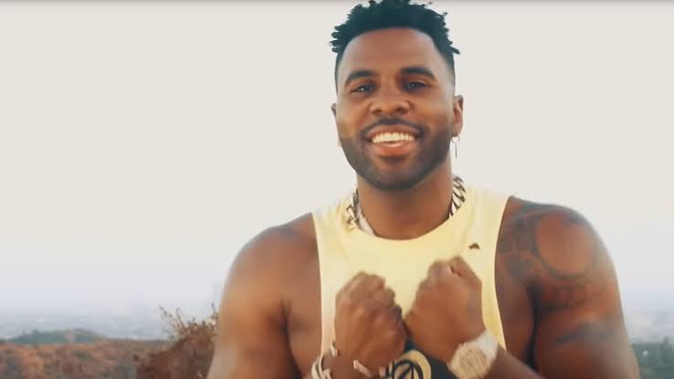 Jason Derulo Drops ‘Make Me Happy’ Video with Jawsh 685, Prepares Return to Las Vegas Residency