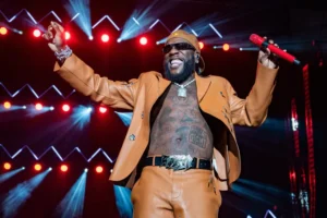 Afrobeats Nigerian Music