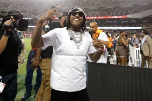 Nigerian Afrobeat Music